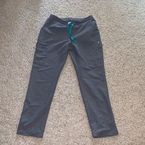 Figs medium pant great condition